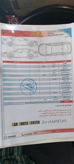 كيا اوبتيما